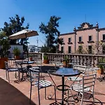 Hotel Refugio Victoria