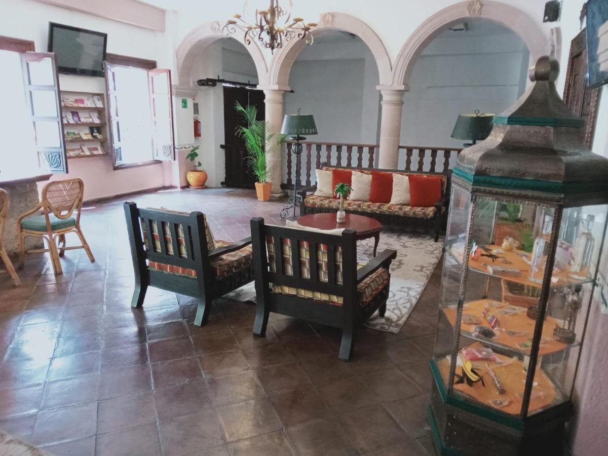 Hotel Refugio Victoria 3*