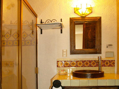 Refugio Victoria Morelia