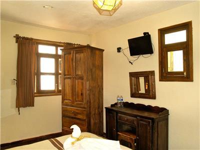 Hotel Refugio Victoria Morelia