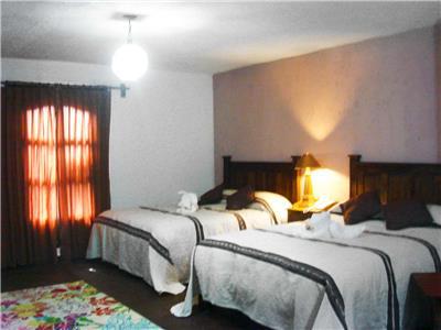 Refugio Victoria 3*