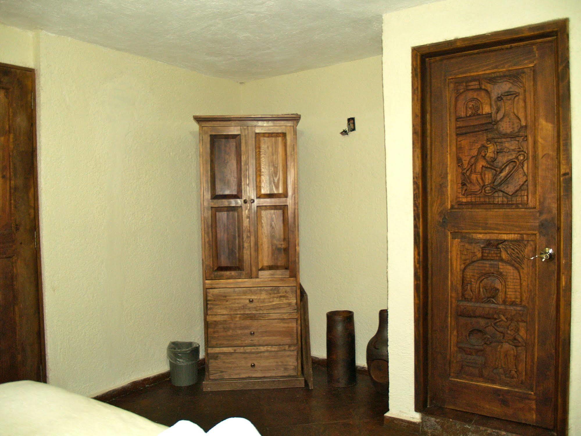 Refugio Victoria 3*