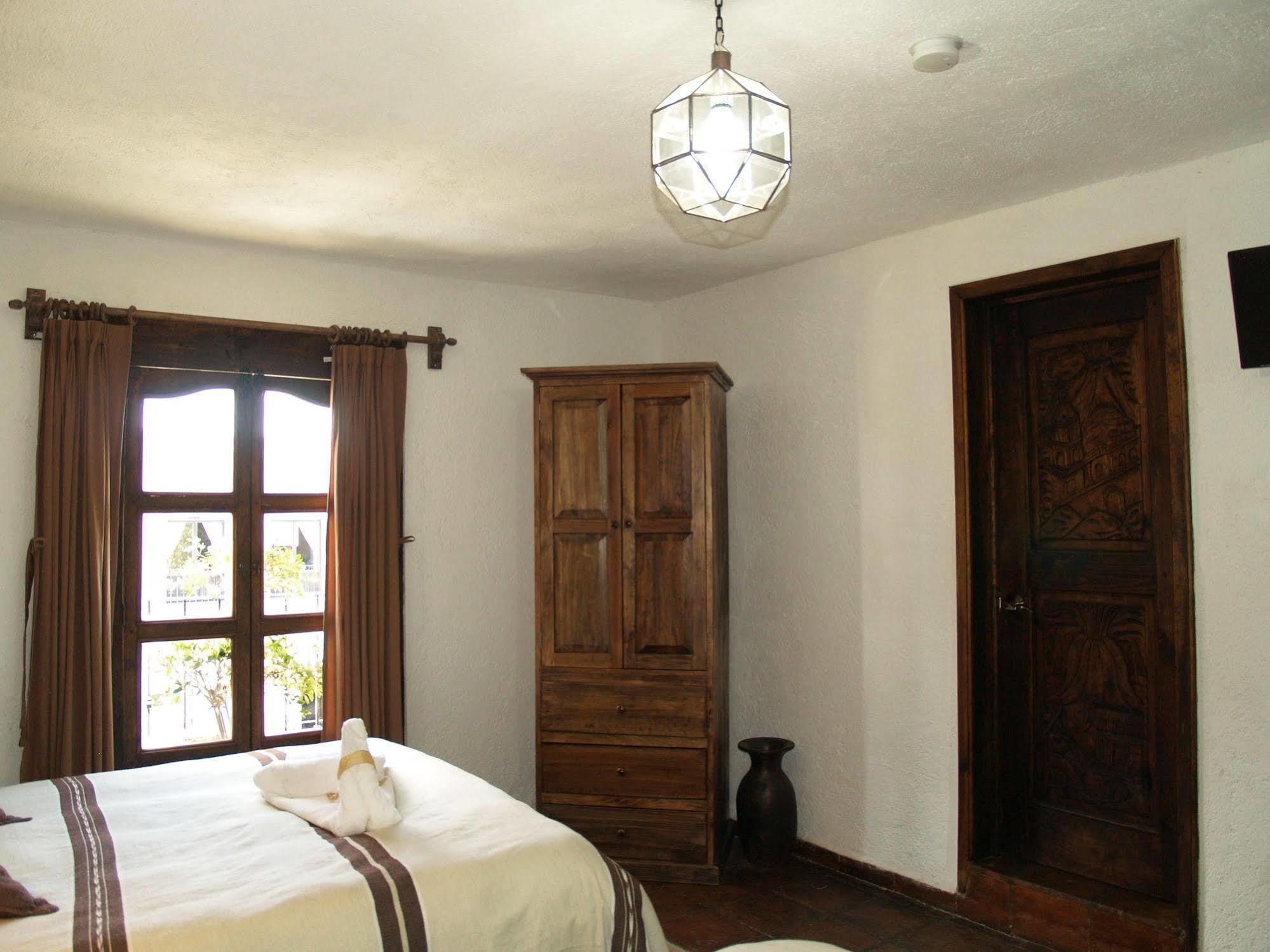 Refugio Victoria 3* Morelia
