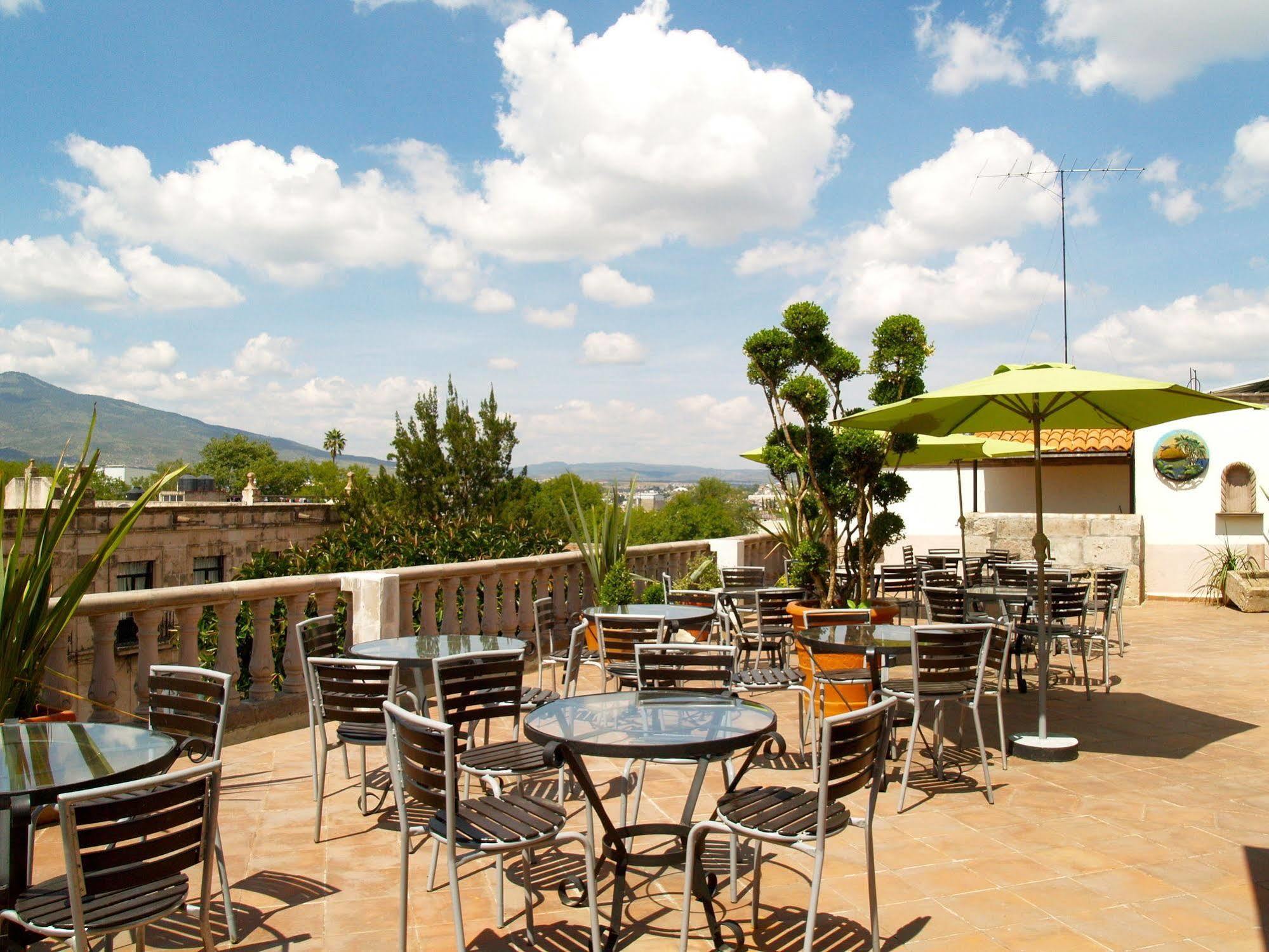 Refugio Victoria 3*